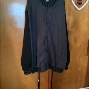 Men’s spring fall jacket